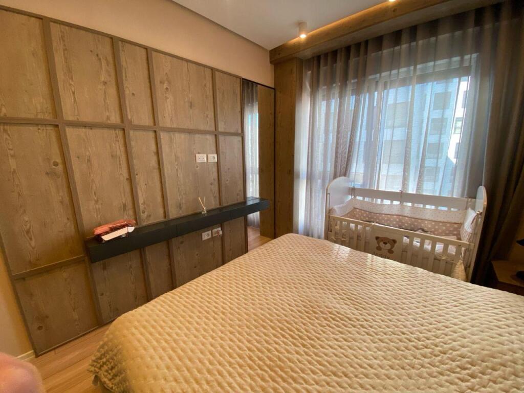 2+1 Apartment + Parking space for RENT