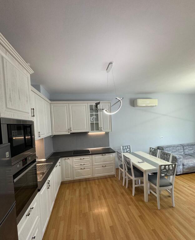 APARTMENT FOR RENT 2+1 DURRES STREET