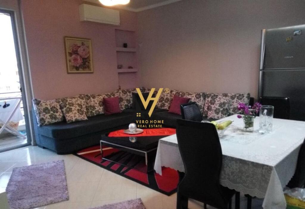 VENDITA APPARTAMENTO 1+1+BLK A YZBERISHT