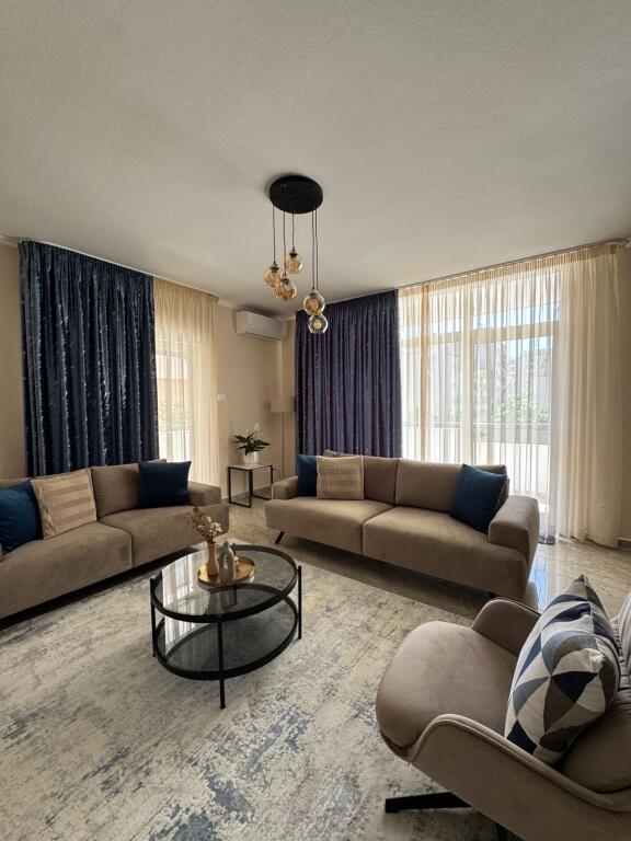 2+1 apartment for rent