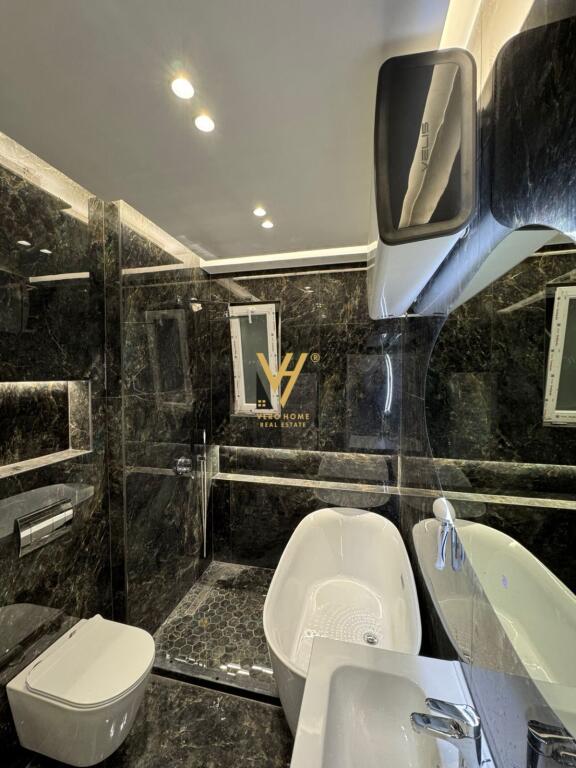 FOR SALE APARTMENT 1+1+BLK IN YZBERISHT