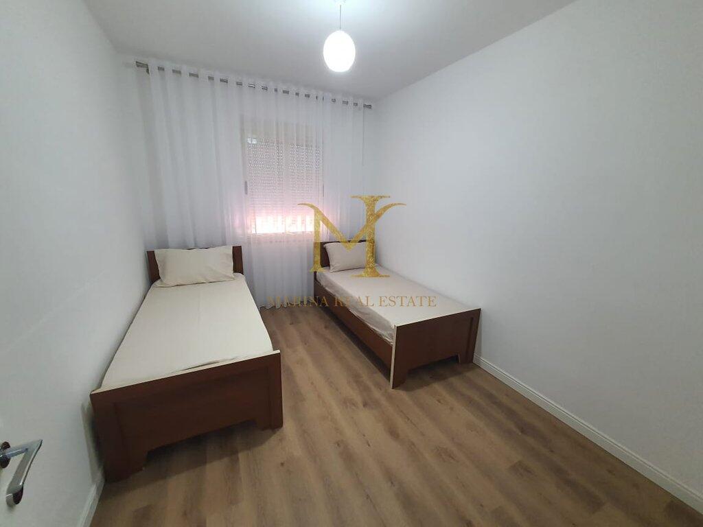 FOR RENT 2+1 APARTMENT IN THE BEACH, DURRES !!
