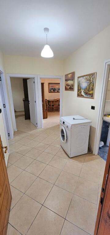 Apartment 2+1 UET Porcelan for rent