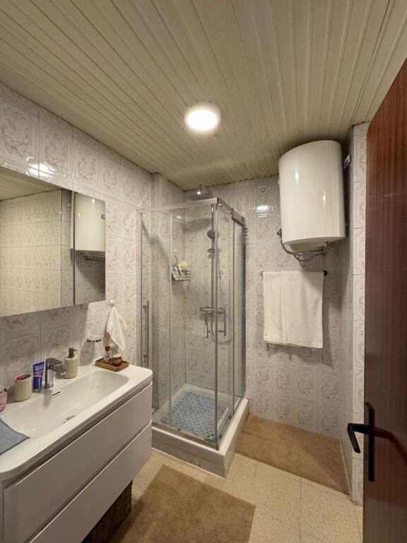 2+1 apartment for rent