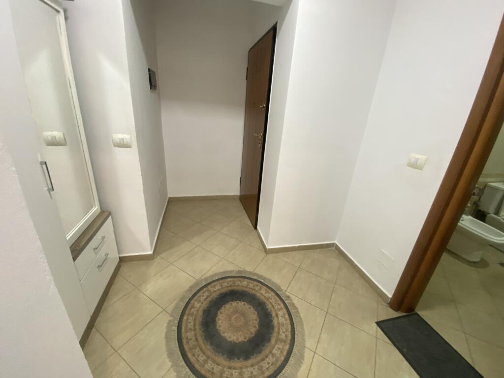 1+1, furnished in Selvia in the center.