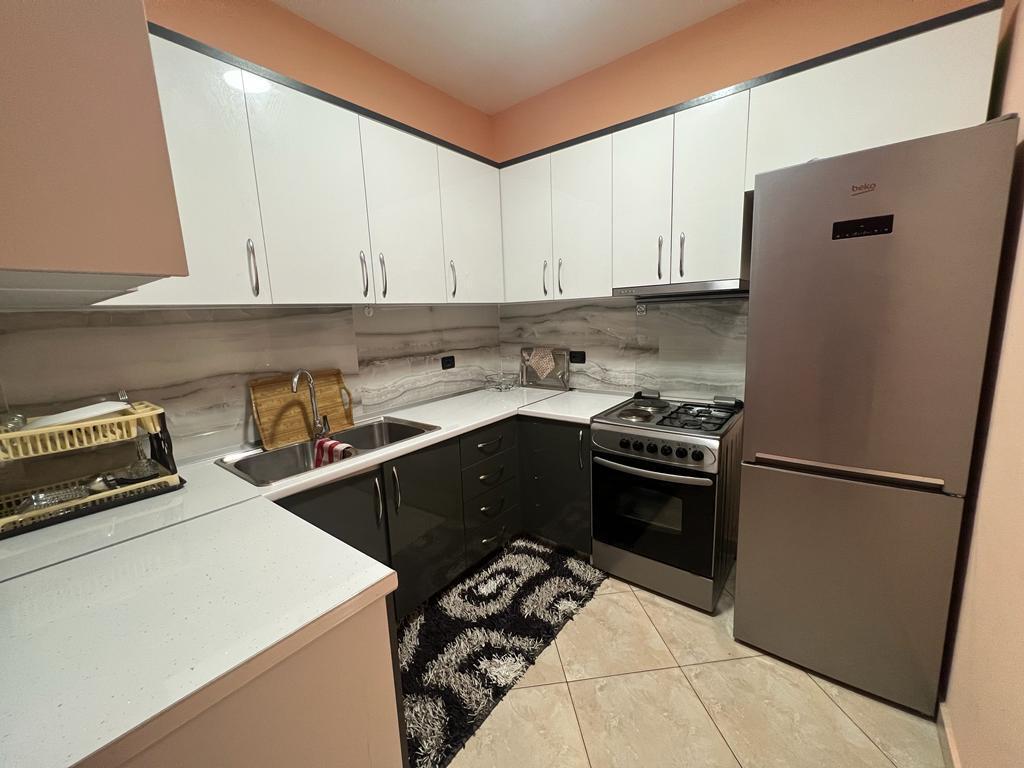 2+1+2 APARTMENT WITH PARKING FOR RENT, ACADEMY OF SECURITY
