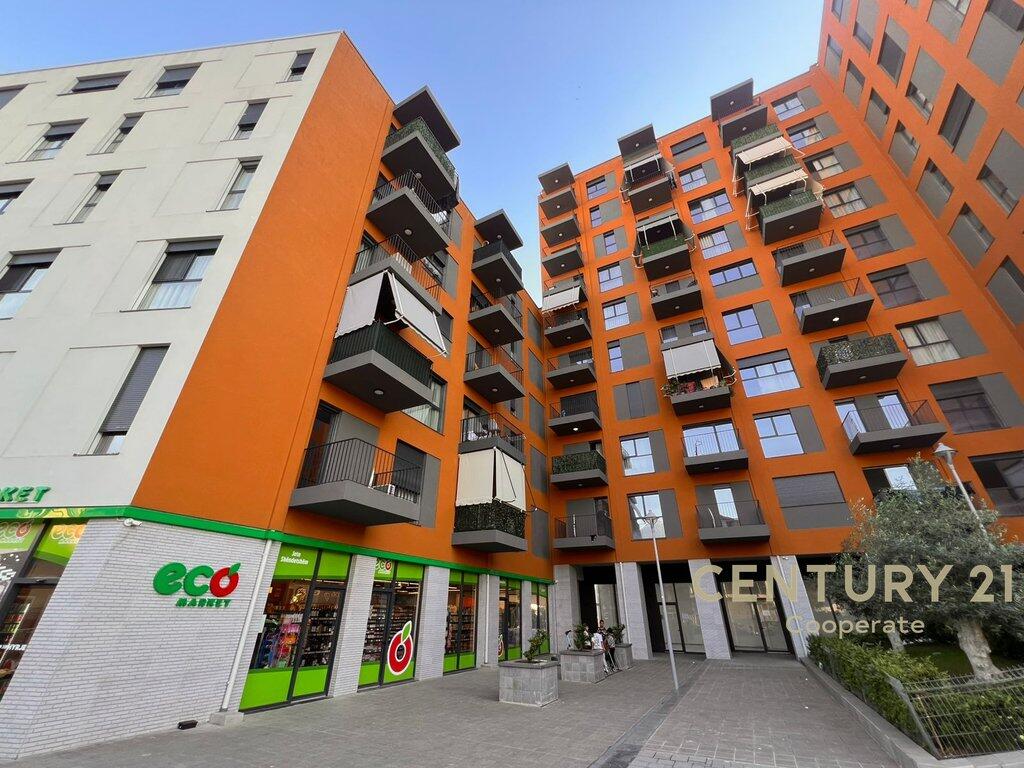For sale Apartment 2+1 and parking space ASL 2 Profarma