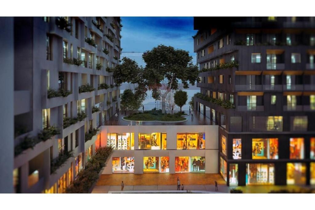 APARTMENT FOR SALE, SQUARE 21