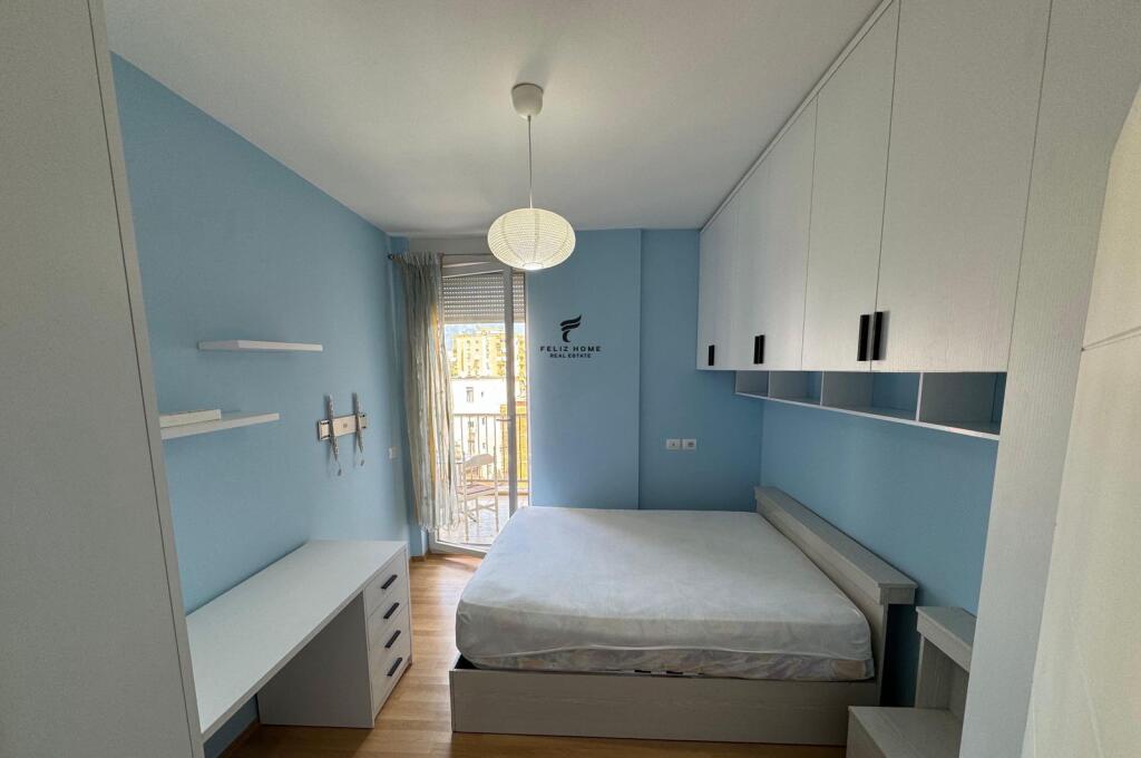 APARTMENT FOR RENT 2+1 DURRES STREET