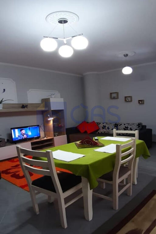 Apartment 1+1 for rent on Kavaja Street