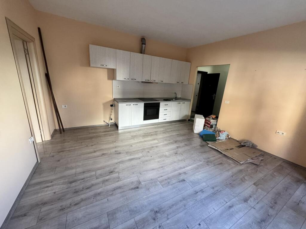 IN MYSLYM SHYRI WE OFFER FOR RENT 2 APARTMENTS OF 1+1 FOR OFFICE AND/OR LIVING