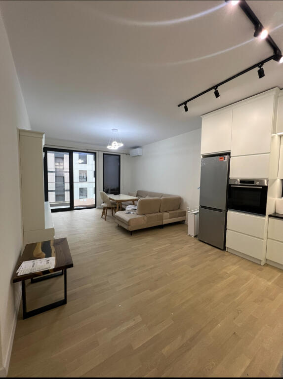 2+1 apartment in porcelain