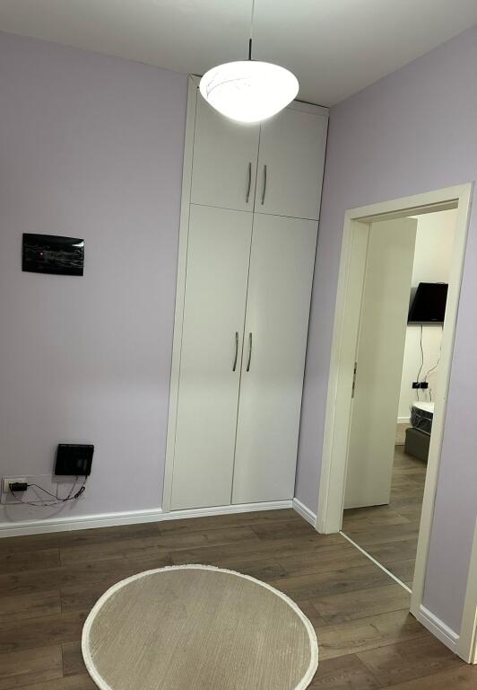 Appartamento in Affitto 1+1 vicino al Liqeni i Thate (ID B210604) Tirana