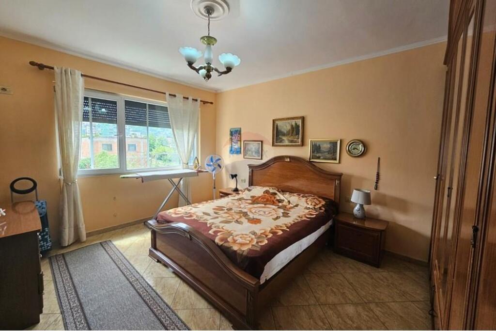 Appartamento 1+1 in affitto in Via Kavaja!