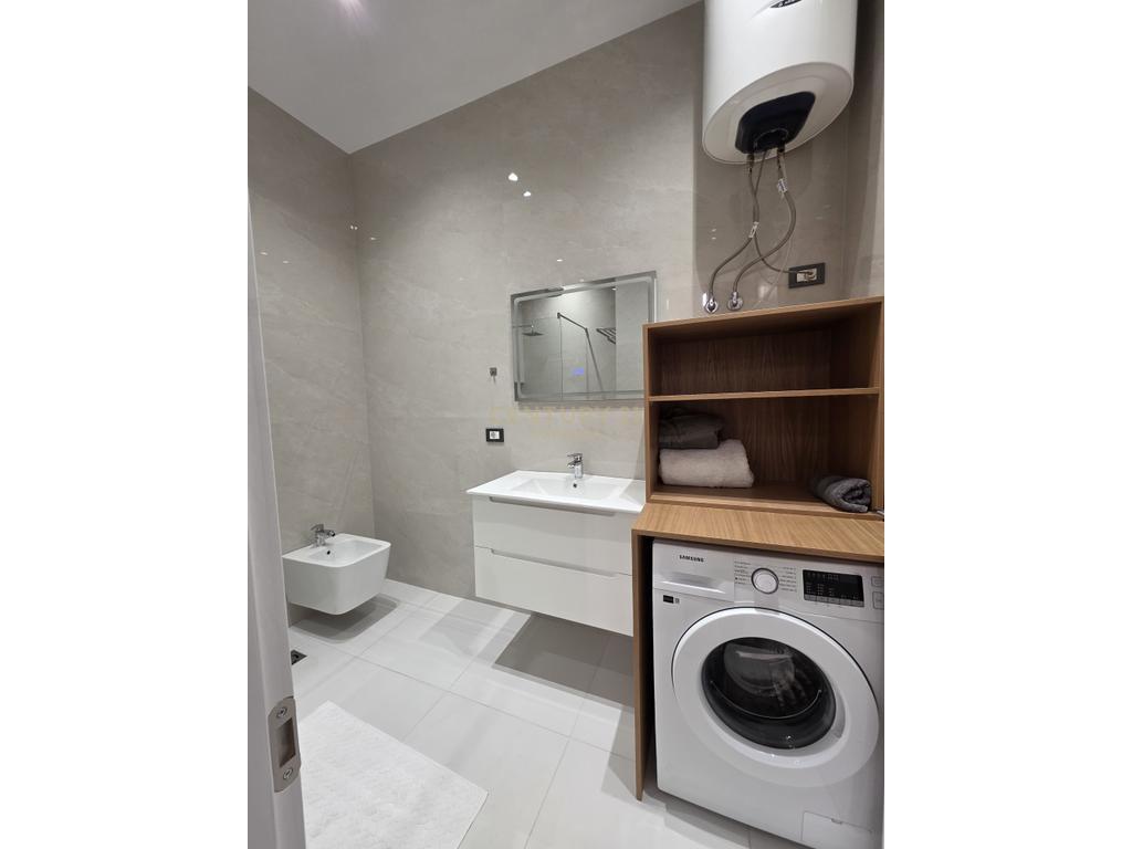 Apartment for rent 1+1 furnished, at the 'Deliorgji' Complex!