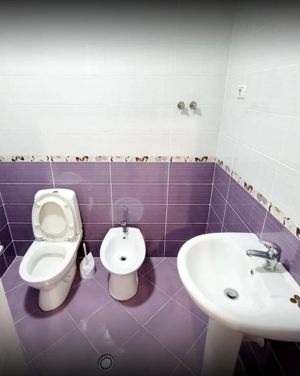 apartment 2+1 Astir for rent