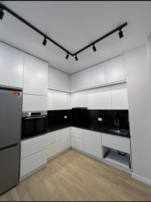 2+1 apartment in porcelain