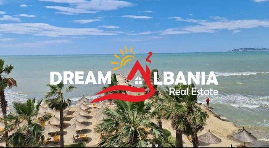 Apartament 1+1 për shitje Golem