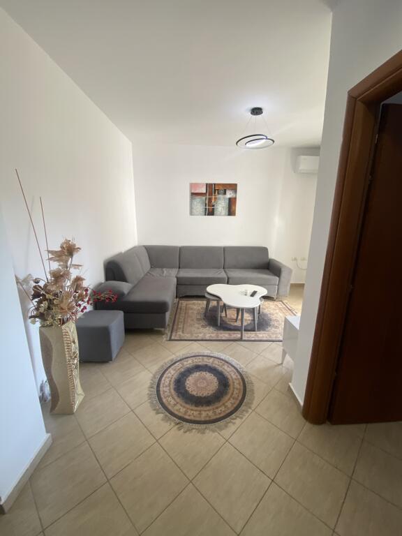 1+1, furnished in Selvia in the center.