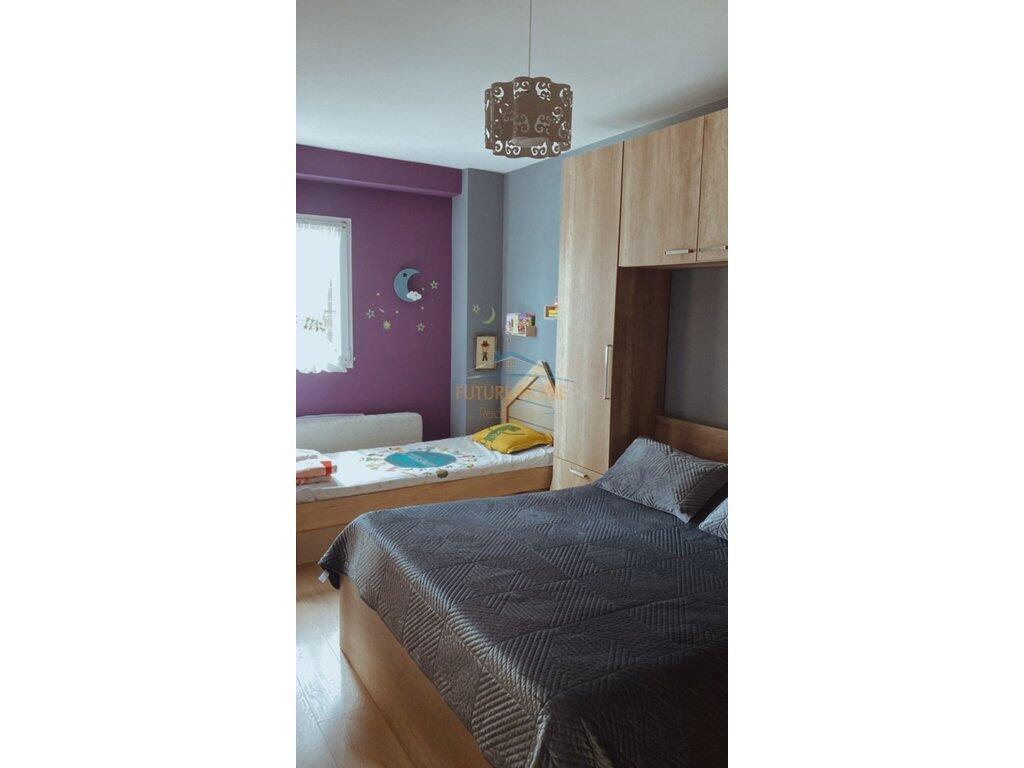 For sale, Apartment 1+1, Ali Dem, Tirana.