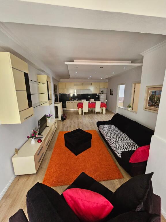 FOR SALE APARTMENT 2+1 FRESH