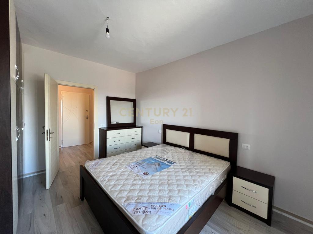 For sale Apartment 2+1, Near the Stadium, Durres!