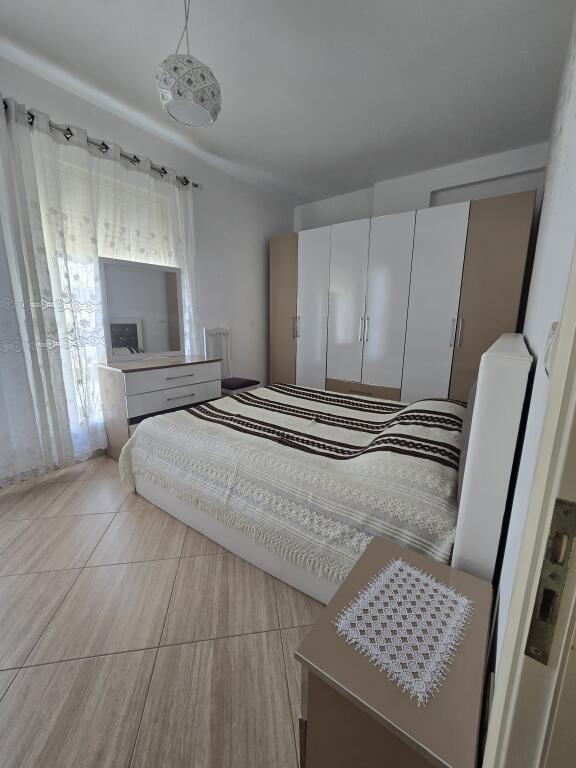 APARTAMENT 1+1, PLAZH, DURRES, SEA VIEW