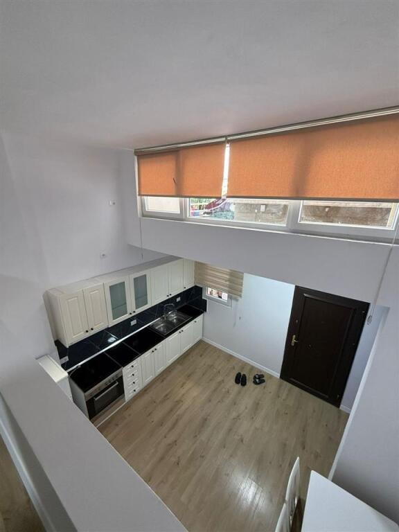 1+1 apartment in Kodra e Diellit/Above Kristali