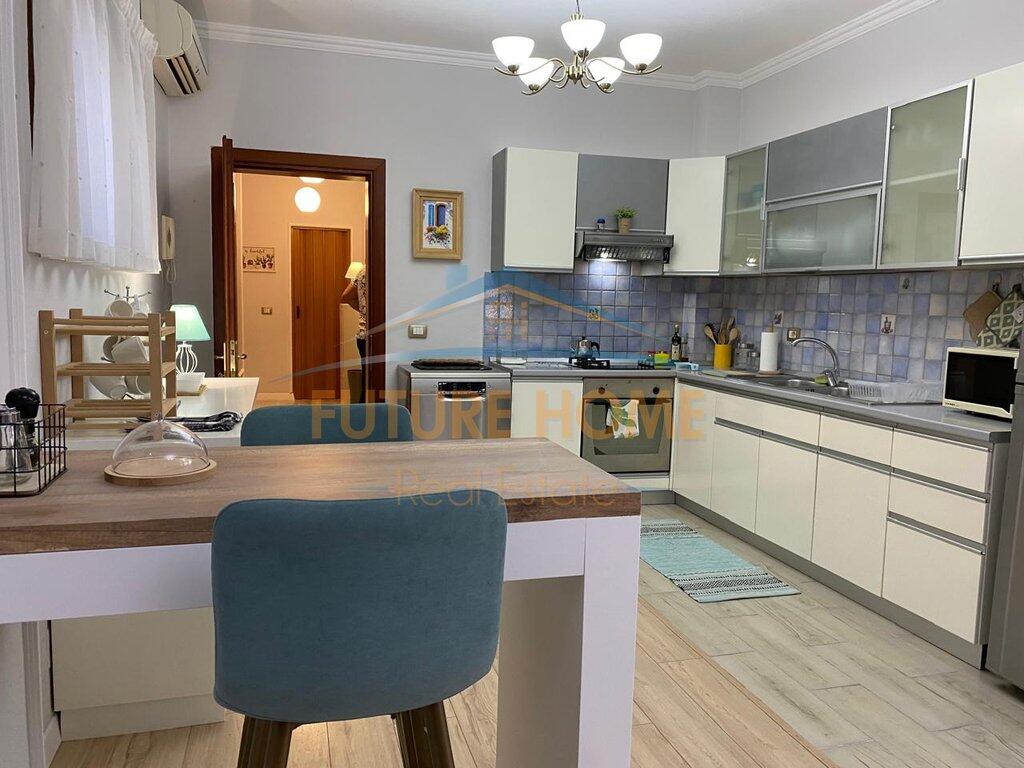 Rent, Apartment 2+1+2, Elbasan Street