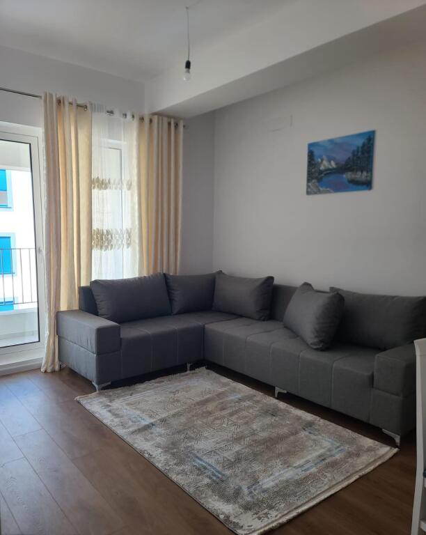 APARTMENT FOR RENT KAIMI ALI DEMI 1+1