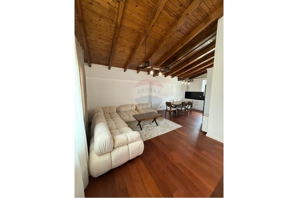 2+1 apartment, Selite
