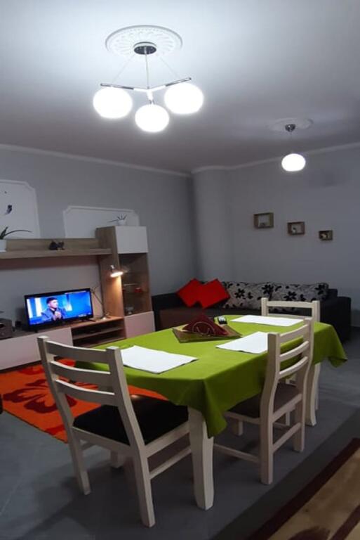 Apartament 1+1 me qira tek 21 Dhjetori.