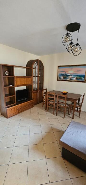 Apartment 2+1 UET Porcelan for rent