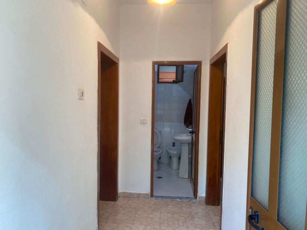 House for rent 2+1
