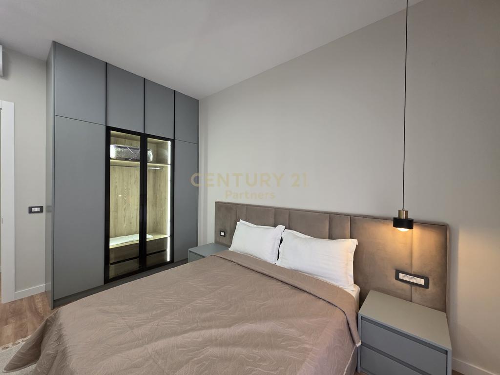 Apartment for rent 1+1 furnished, at the 'Deliorgji' Complex!