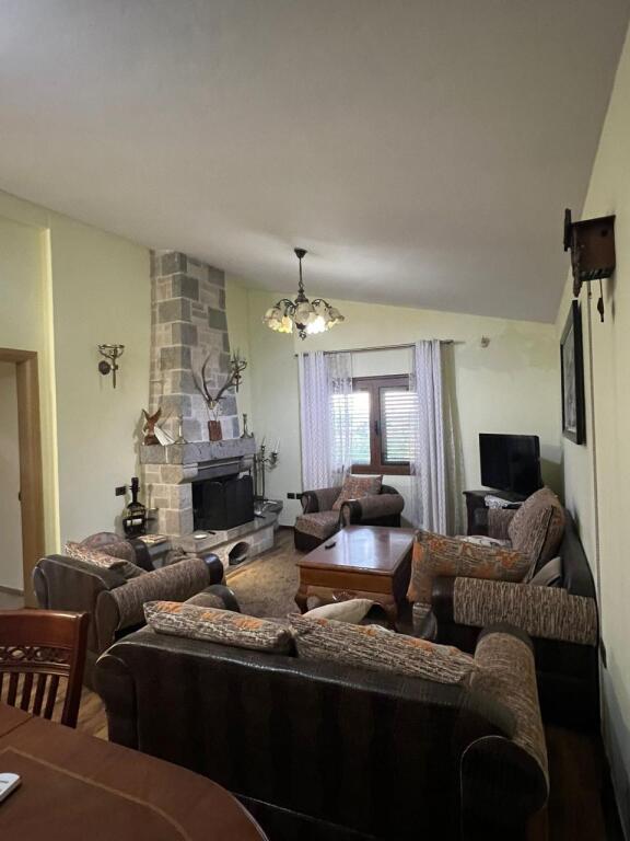 House for rent 1+1