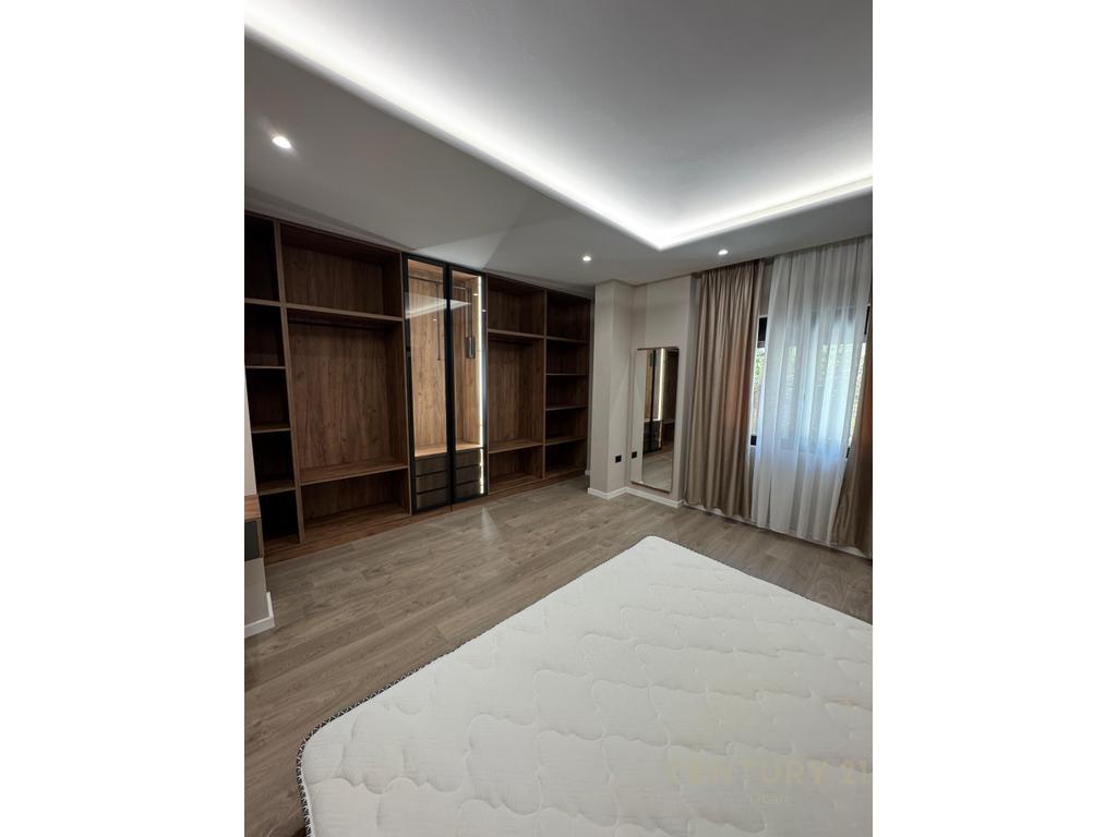For sale Super Apartment 1+1+Wardrobe at Liqeni I Thatë