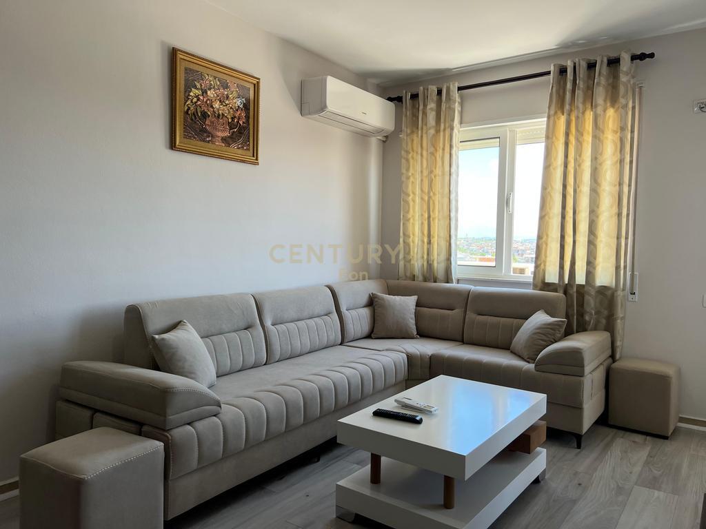For sale Apartment 2+1, Near the Stadium, Durres!