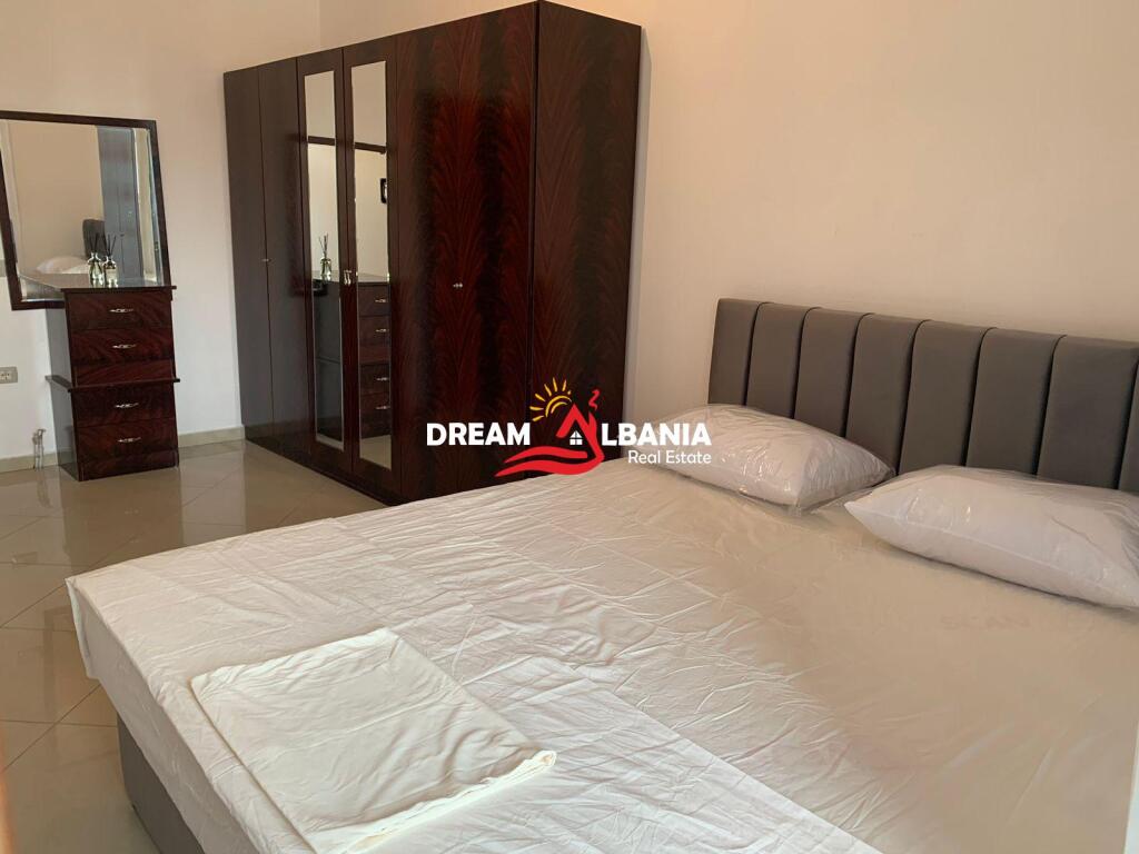 Apartament 1+1 me qera ne Astir, prane Viles L ne Tirane.