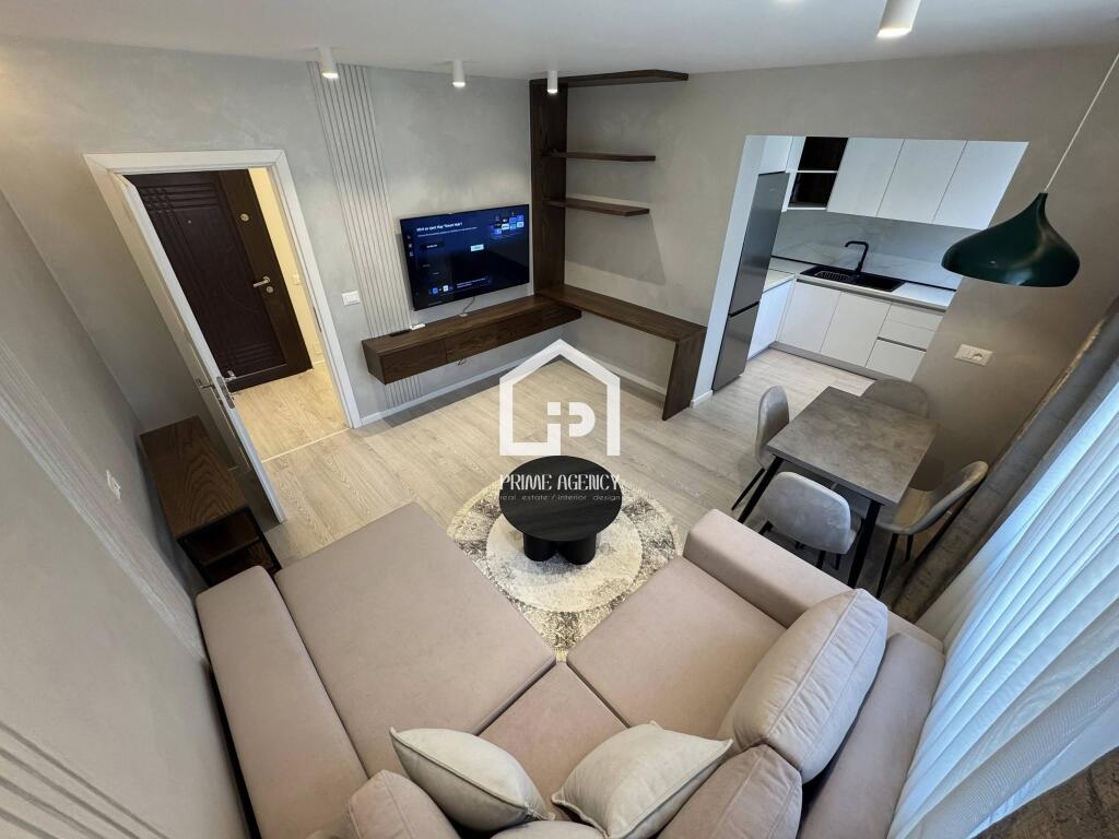 FOR SALE: APARTMENT 1+1/Opposite AMERICAN HOSPITAL 3