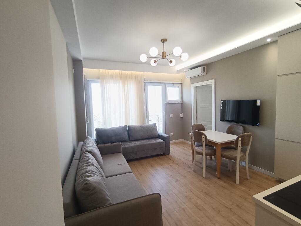 1+1 apartment for rent near the old electrical market