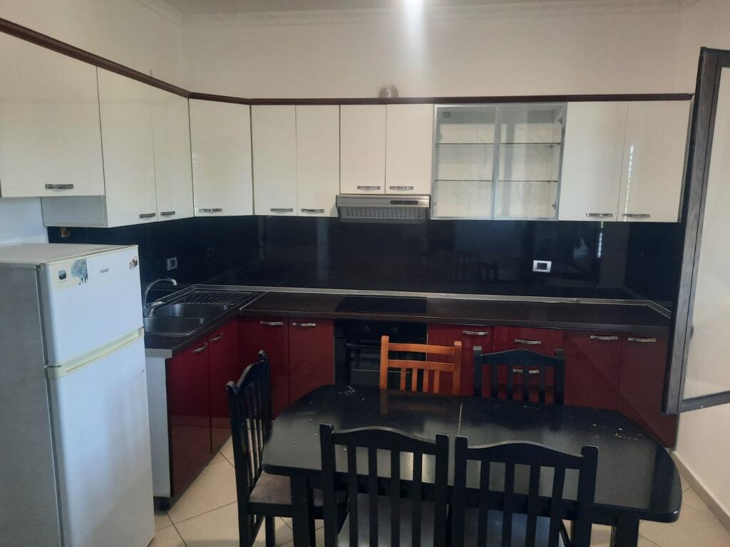 House for rent 2+1