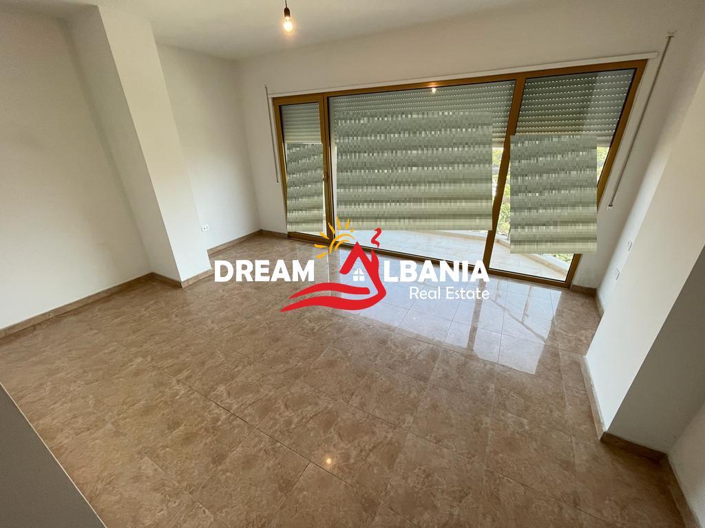 3+1 apartment with 2 bathrooms for sale in Bllok, near Sky Tower in Tirana.