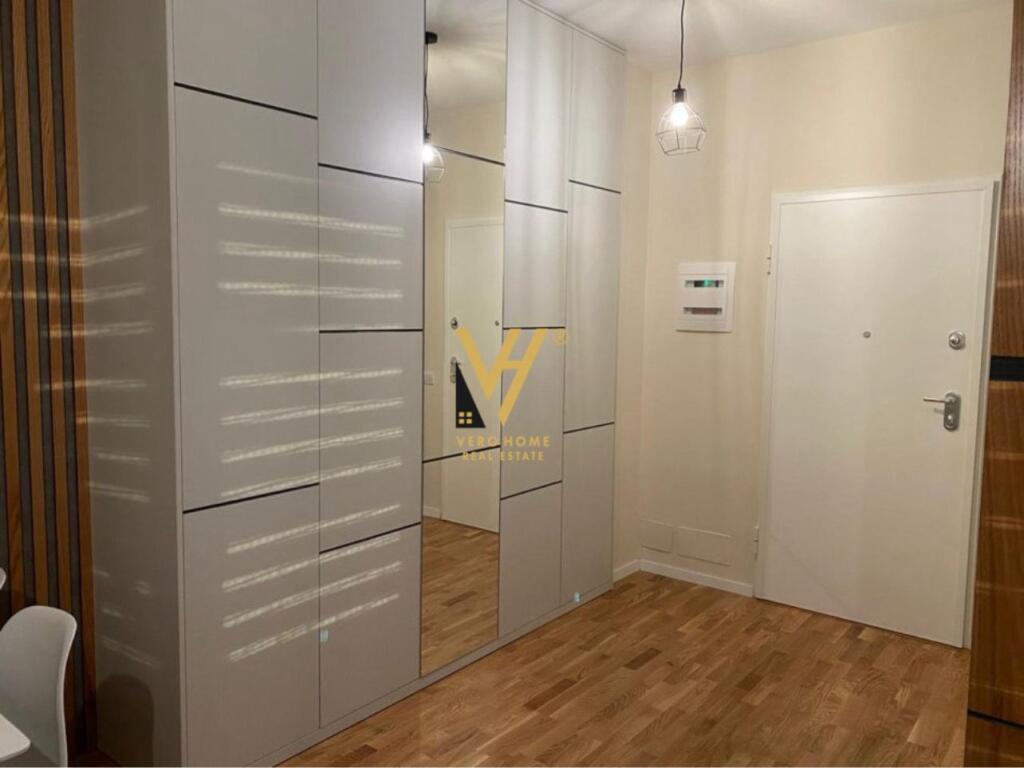 APARTMENT 1+1+VERANDA FOR RENT ON BARRIKADAVE STREET