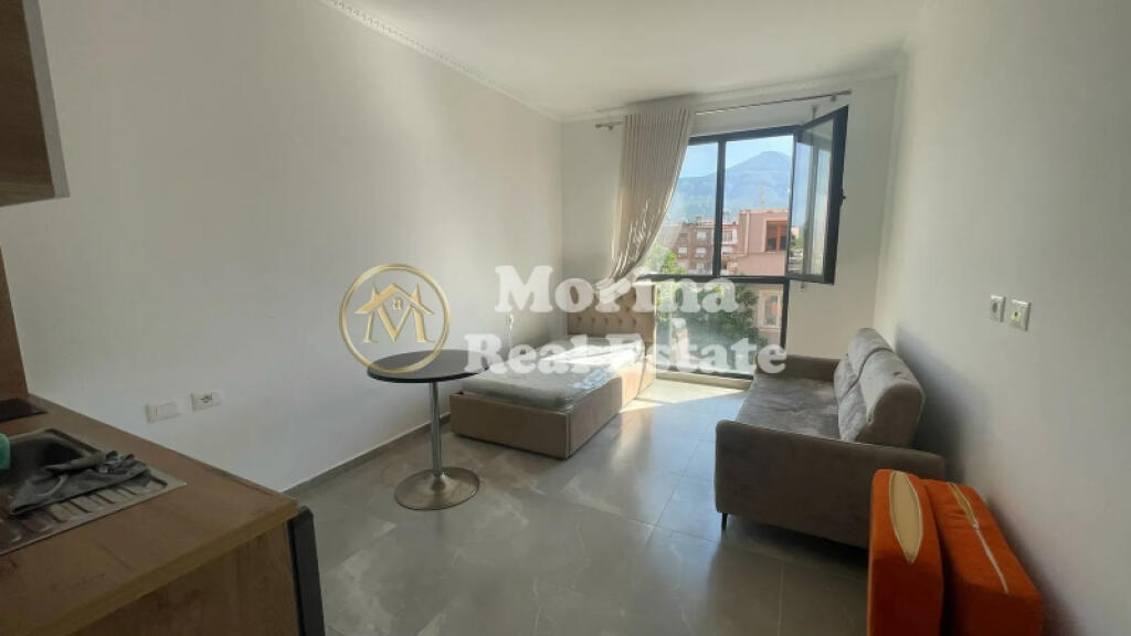 Rent, Studio, Mother Teresa Hospital