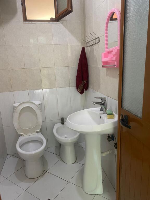 House for rent 2+1