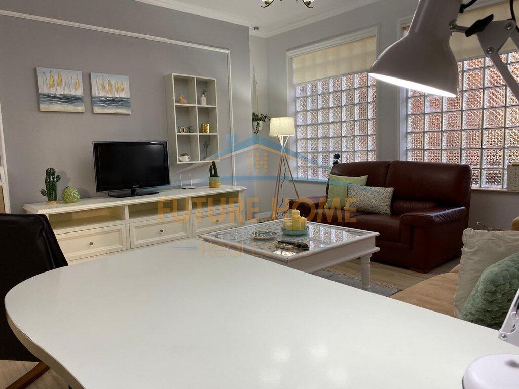 Rent, Apartment 2+1+2, Elbasan Street