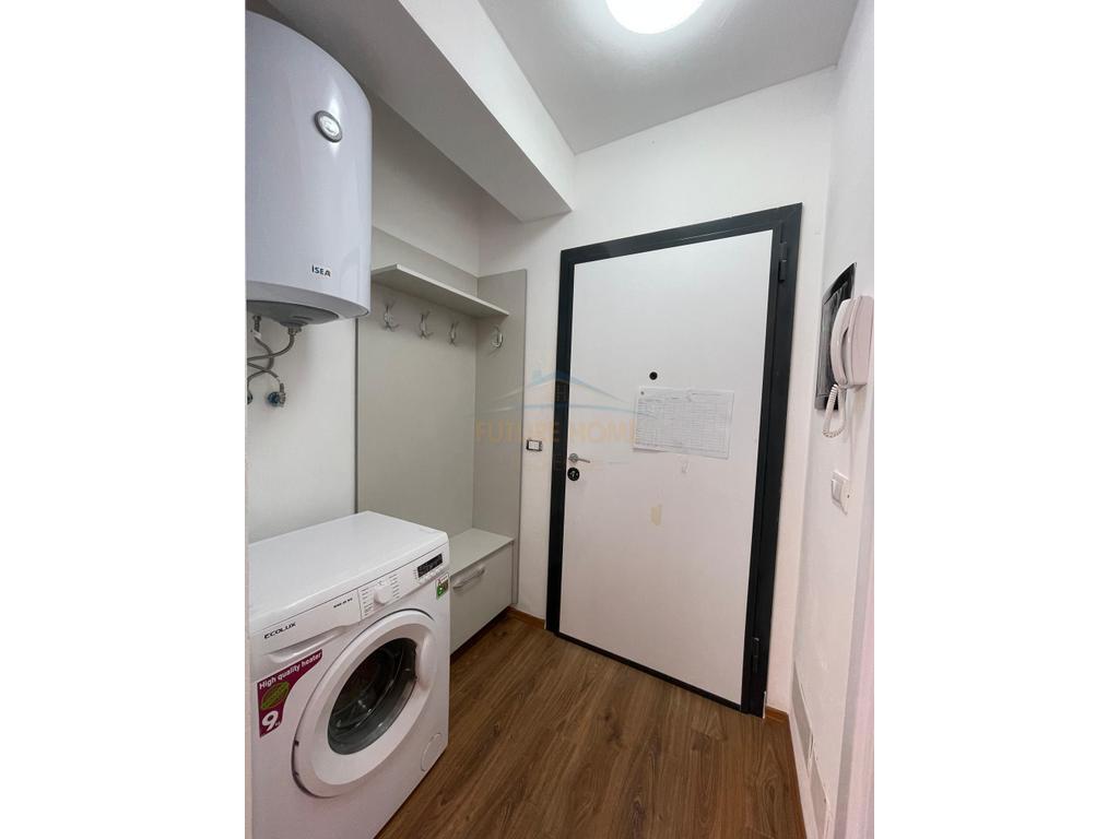 Affitto, Appartamento 1+1+Posto Auto, Residenza Kodra e Diellit 2, Tirana.