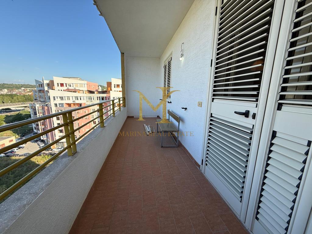 APARTMENT 1+1 FOR RENT IN THE BEACH, DURRES !!