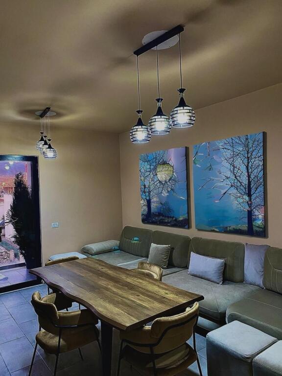 APARTMENT FOR RENT 1+1
